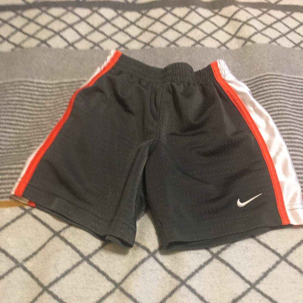 Nike Athletic Shorts - Picture 2 of 2